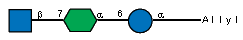 Structure from CSDB record 40