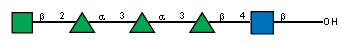 Structure from CSDB record 9708