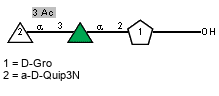 Structure from CSDB record 25760