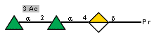 Structure from CSDB record 29449