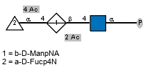 Structure from CSDB record 135922