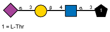 Structure from CSDB record 8191