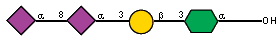 Structure from CSDB record 6154