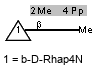 Structure from CSDB record 8121