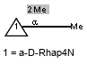 Structure from CSDB record 8132