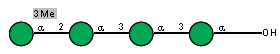Structure from CSDB record 23531