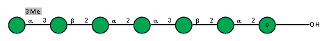 Structure from CSDB record 264537