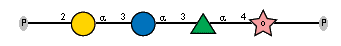 Structure from CSDB record 2612