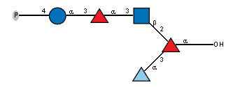 Structure from CSDB record 11587