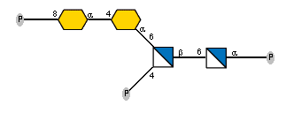 Structure from CSDB record 6371