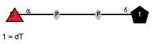 Structure from CSDB record 23328