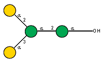 Structure from CSDB record 43544