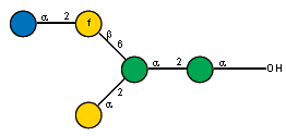 Structure from CSDB record 43547
