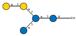 Structure from CSDB record 113239