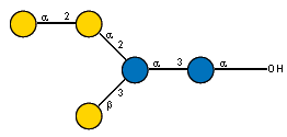Structure from CSDB record 26687