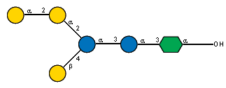 Structure from CSDB record 7250