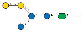 Structure from CSDB record 8525