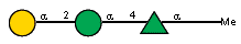 Structure from CSDB record 24142