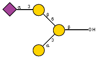 Structure from CSDB record 4519