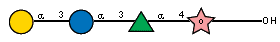Structure from CSDB record 2614