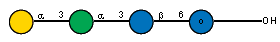 Structure from CSDB record 115587
