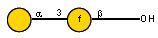 Structure from CSDB record 8203