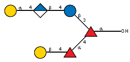 Structure from CSDB record 3326