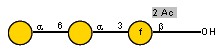 Structure from CSDB record 8205