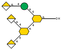 Structure from CSDB record 20327