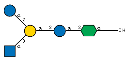 Structure from CSDB record 910