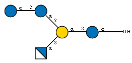 Structure from CSDB record 20891
