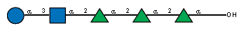 Structure from CSDB record 28346