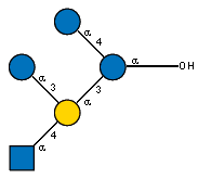 Structure from CSDB record 113359