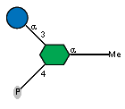 Structure from CSDB record 30469