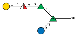 Structure from CSDB record 11661