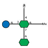 Structure from CSDB record 30471