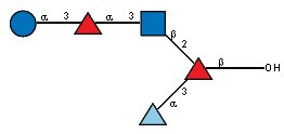 Structure from CSDB record 11589