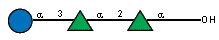 Structure from CSDB record 23967