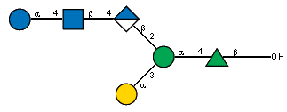 Structure from CSDB record 1480