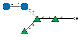 Structure from CSDB record 9719