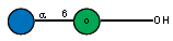 Structure from CSDB record 41356