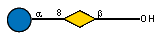 Structure from CSDB record 30966