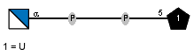 Structure from CSDB record 23771