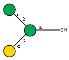 Structure from CSDB record 48419
