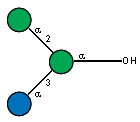 Structure from CSDB record 48418