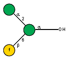 Structure from CSDB record 48308