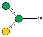 Structure from CSDB record 48309