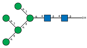 Structure from CSDB record 5489