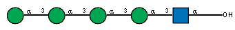 Structure from CSDB record 20384