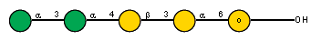 Structure from CSDB record 5418